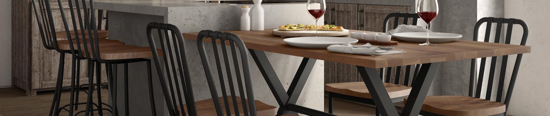 Table legs Table legs