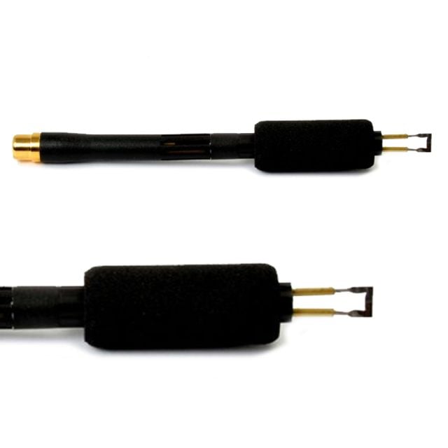 Razertip pyrography fixedtip heavyduty pen Large spear HD5L.