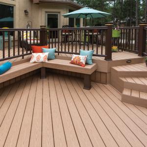 Composite Decking